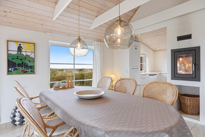 Sommerhus C3895 på Sommervej 48, Skodbjerge - Billede #9