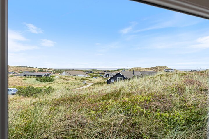 Sommerhus C3895 på Sommervej 48, Skodbjerge - Billede #10