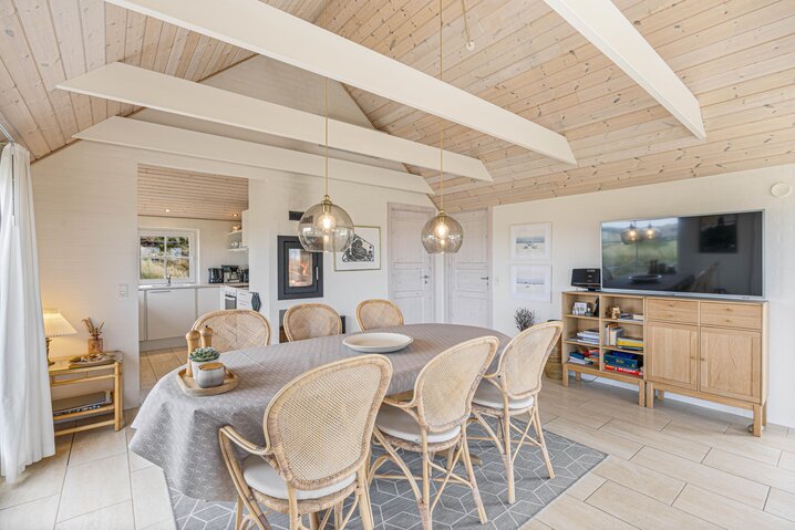 Sommerhus C3895 på Sommervej 48, Skodbjerge - Billede #11