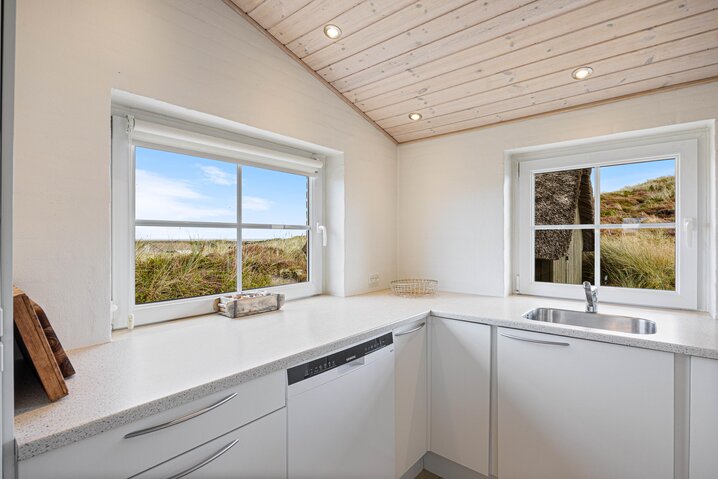 Sommerhus C3895 på Sommervej 48, Skodbjerge - Billede #14