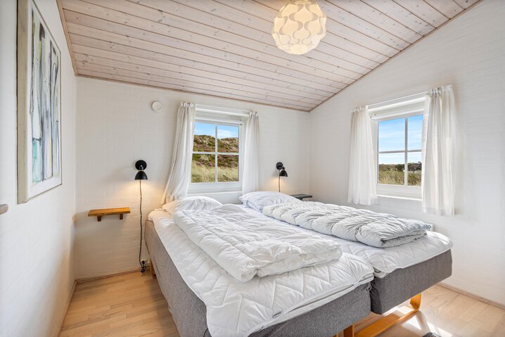 Sommerhus C3895 på Sommervej 48, Skodbjerge - Billede #15