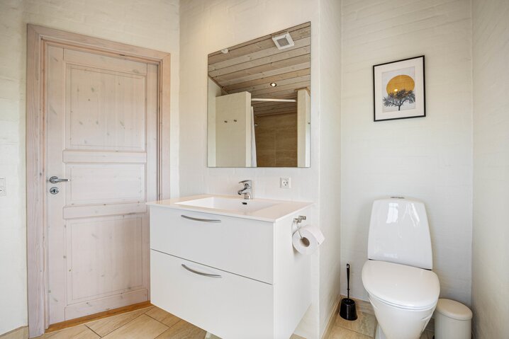 Sommerhus C3895 på Sommervej 48, Skodbjerge - Billede #16