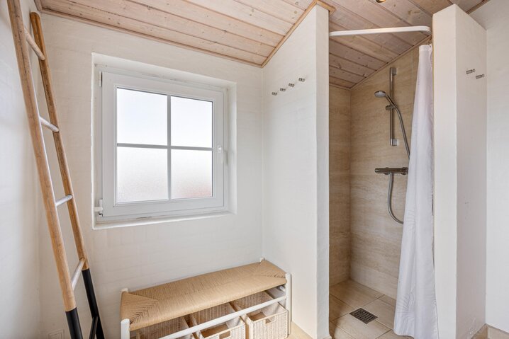 Sommerhus C3895 på Sommervej 48, Skodbjerge - Billede #17