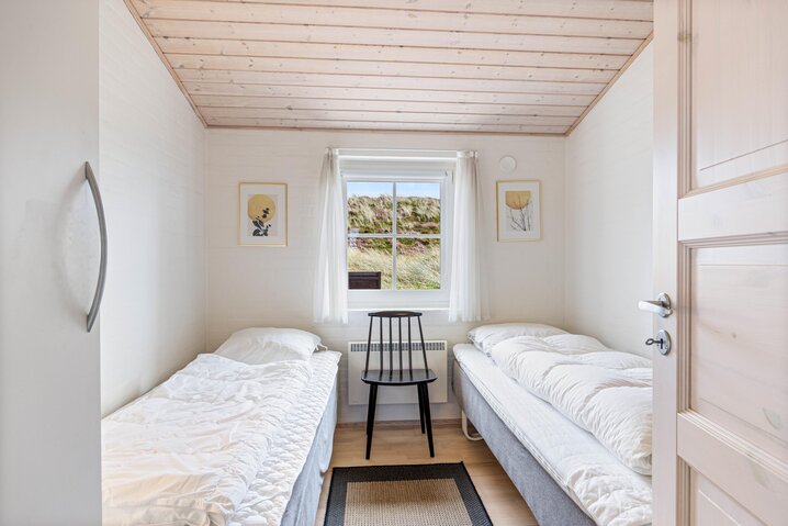 Sommerhus C3895 på Sommervej 48, Skodbjerge - Billede #18