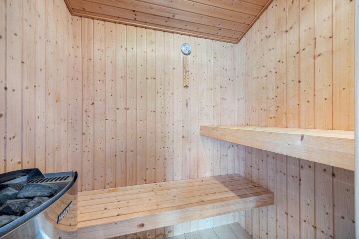 Sommerhus C3895 på Sommervej 48, Skodbjerge - Billede #20