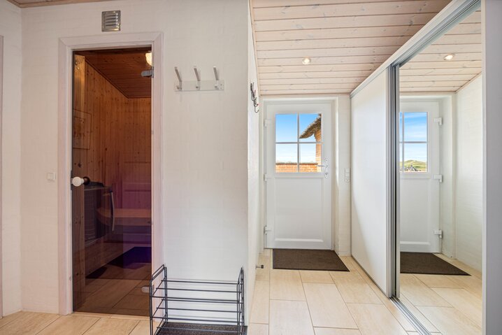 Sommerhus C3895 på Sommervej 48, Skodbjerge - Billede #21