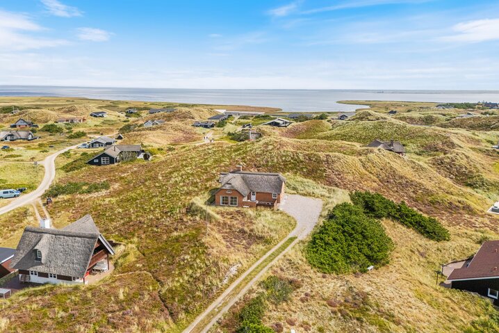Sommerhus C3895 på Sommervej 48, Skodbjerge - Billede #22