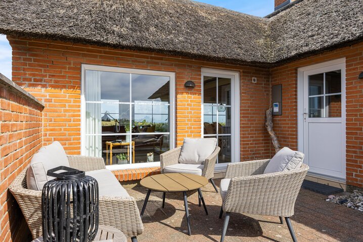 Sommerhus C3895 på Sommervej 48, Skodbjerge - Billede #23