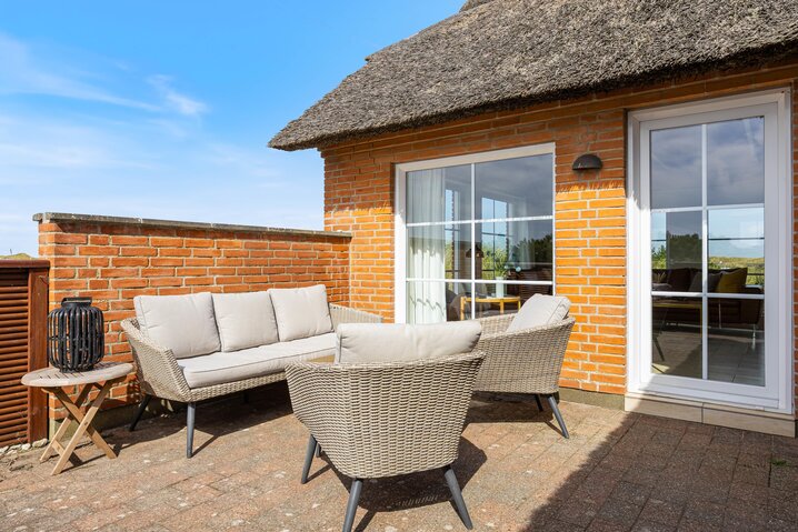 Sommerhus C3895 på Sommervej 48, Skodbjerge - Billede #24