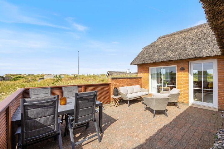 Sommerhus C3895 på Sommervej 48, Skodbjerge - Billede #26