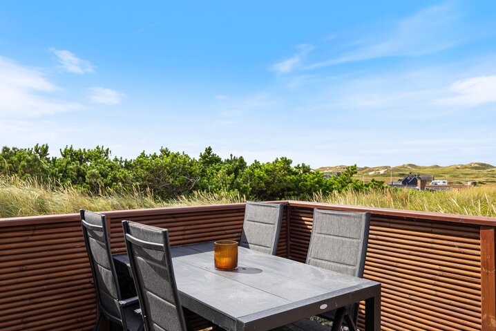 Sommerhus C3895 på Sommervej 48, Skodbjerge - Billede #27