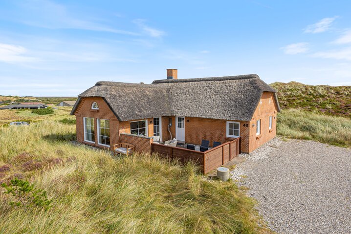 Sommerhus C3895 på Sommervej 48, Skodbjerge - Billede #28