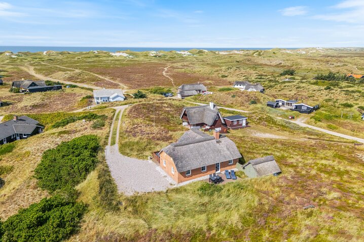 Sommerhus C3895 på Sommervej 48, Skodbjerge - Billede #30