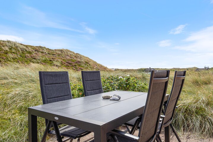 Sommerhus C3895 på Sommervej 48, Skodbjerge - Billede #31