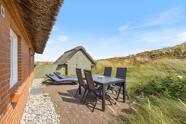 Sommerhus C3895 på Sommervej 48, Skodbjerge - Billede #32