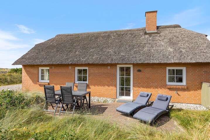 Sommerhus C3895 på Sommervej 48, Skodbjerge - Billede #33