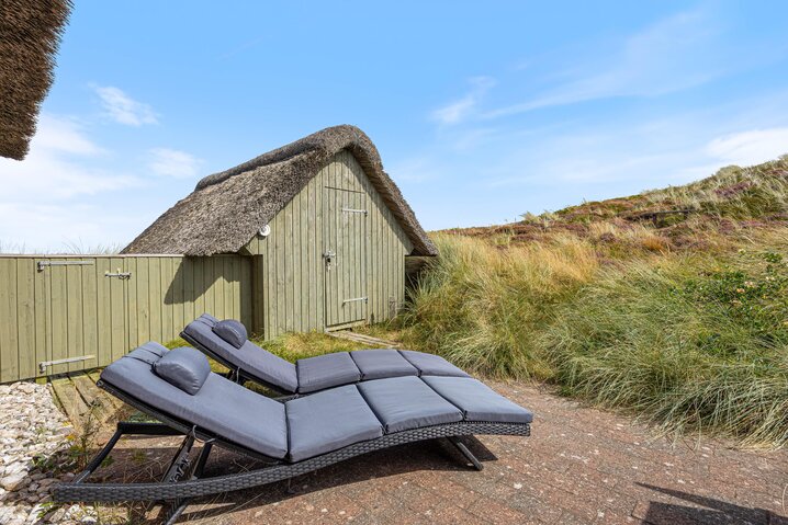 Sommerhus C3895 på Sommervej 48, Skodbjerge - Billede #34