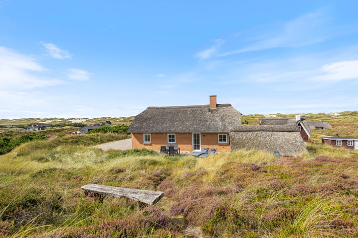 Sommerhus C3895 på Sommervej 48, Skodbjerge - Billede #35