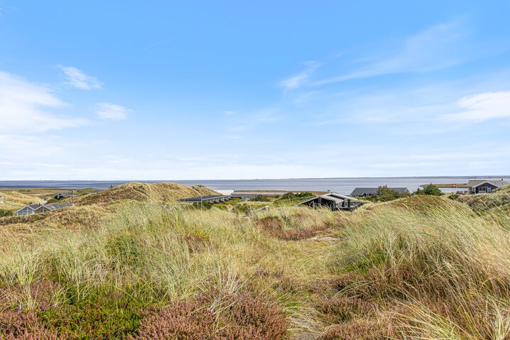 Sommerhus C3895 på Sommervej 48, Skodbjerge - Billede #37