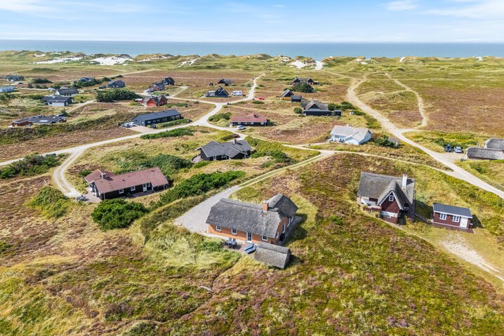 Sommerhus C3895 på Sommervej 48, Skodbjerge - Billede #38