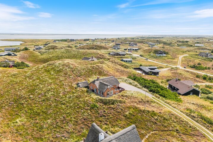 Sommerhus C3895 på Sommervej 48, Skodbjerge - Billede #39