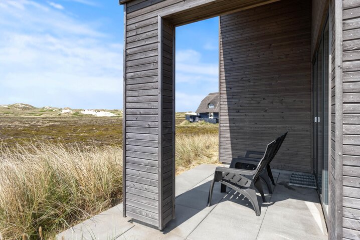 Ferienhaus C3910 in Sommervej 3, Skodbjerge - Bild #41