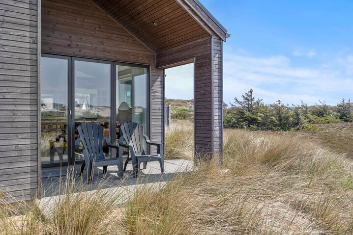 Ferienhaus C3910 in Sommervej 3, Skodbjerge - Bild #40