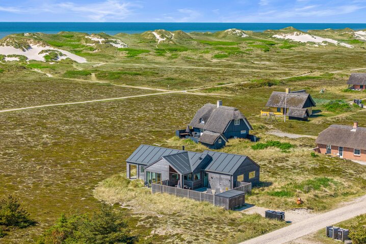 Ferienhaus C3910 in Sommervej 3, Skodbjerge - Bild #45