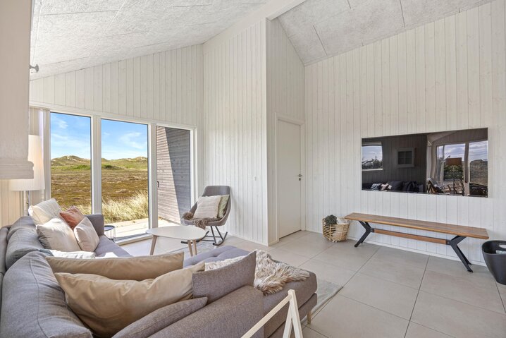 Ferienhaus C3910 in Sommervej 3, Skodbjerge - Bild #1