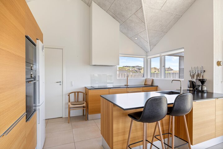 Ferienhaus C3910 in Sommervej 3, Skodbjerge - Bild #2