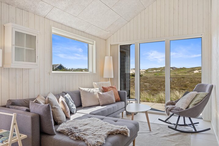 Ferienhaus C3910 in Sommervej 3, Skodbjerge - Bild #4