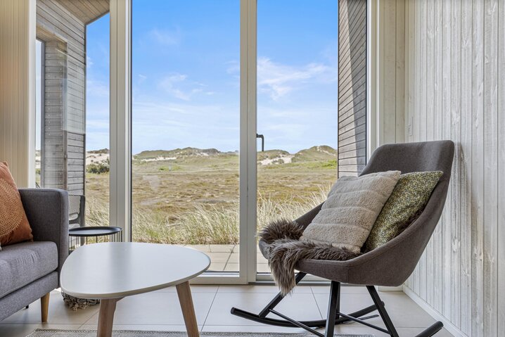 Ferienhaus C3910 in Sommervej 3, Skodbjerge - Bild #5