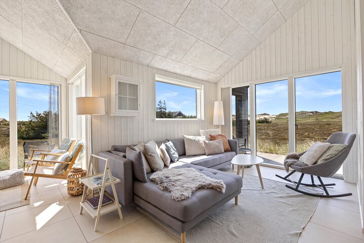 Ferienhaus C3910 in Sommervej 3, Skodbjerge - Bild #7