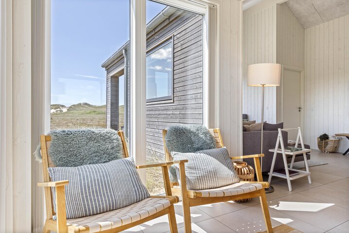 Ferienhaus C3910 in Sommervej 3, Skodbjerge - Bild #8