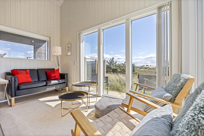 Ferienhaus C3910 in Sommervej 3, Skodbjerge - Bild #9