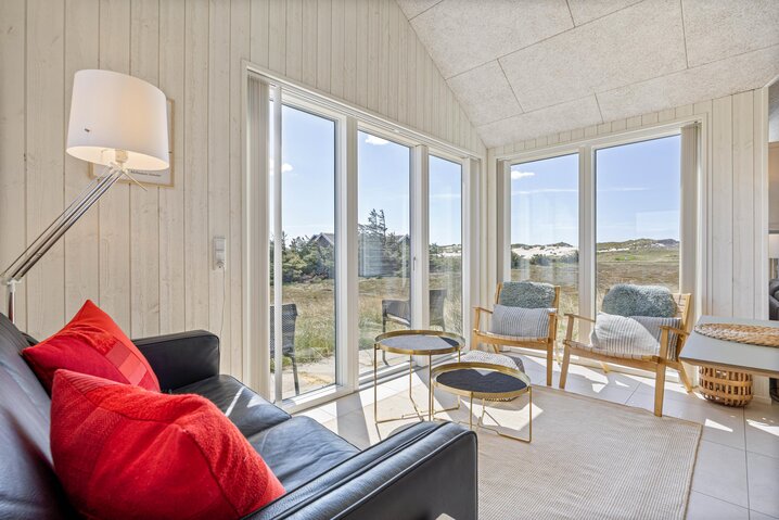 Ferienhaus C3910 in Sommervej 3, Skodbjerge - Bild #10