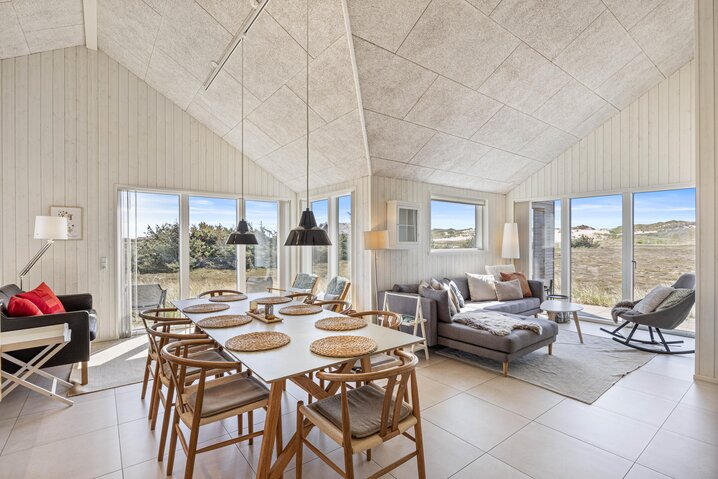 Ferienhaus C3910 in Sommervej 3, Skodbjerge - Bild #11