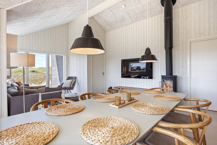 Ferienhaus C3910 in Sommervej 3, Skodbjerge - Bild #12