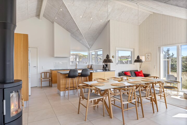 Ferienhaus C3910 in Sommervej 3, Skodbjerge - Bild #14