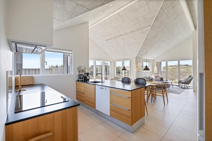 Ferienhaus C3910 in Sommervej 3, Skodbjerge - Bild #15