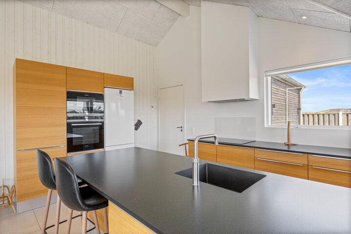 Ferienhaus C3910 in Sommervej 3, Skodbjerge - Bild #16