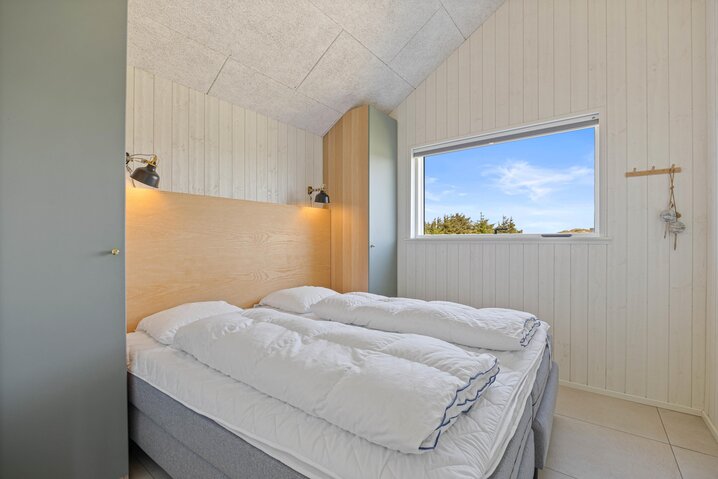 Ferienhaus C3910 in Sommervej 3, Skodbjerge - Bild #17