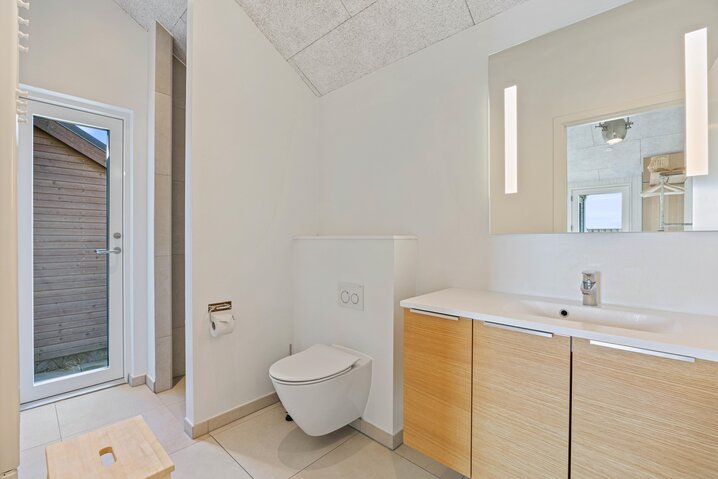 Ferienhaus C3910 in Sommervej 3, Skodbjerge - Bild #19