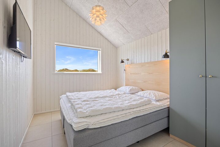 Ferienhaus C3910 in Sommervej 3, Skodbjerge - Bild #22