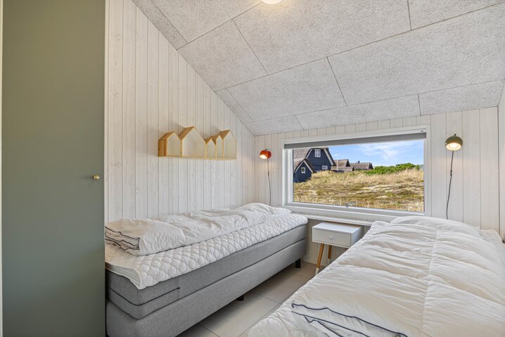 Ferienhaus C3910 in Sommervej 3, Skodbjerge - Bild #25