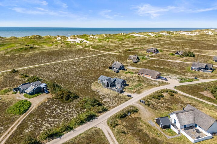 Ferienhaus C3910 in Sommervej 3, Skodbjerge - Bild #27