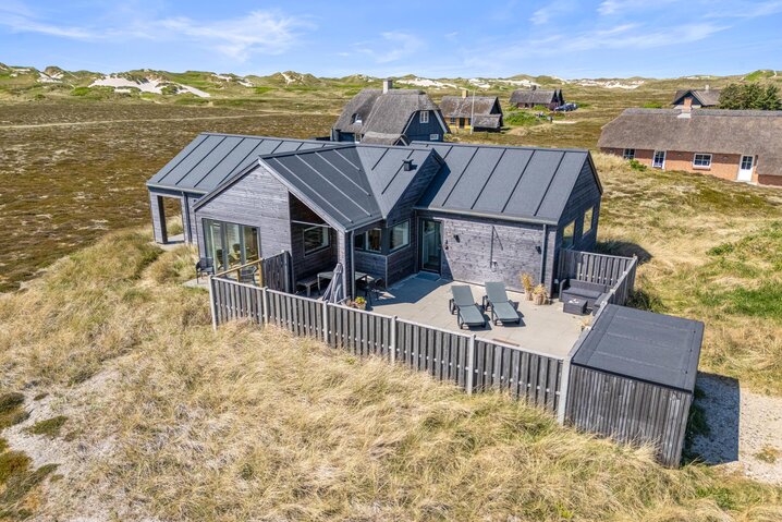 Ferienhaus C3910 in Sommervej 3, Skodbjerge - Bild #28