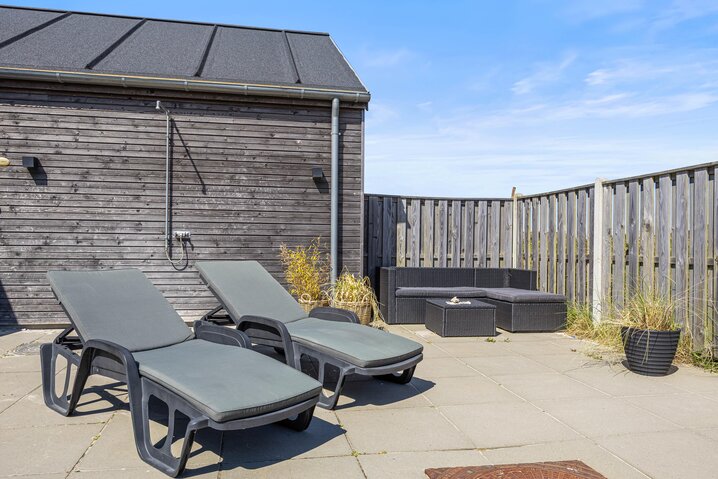 Ferienhaus C3910 in Sommervej 3, Skodbjerge - Bild #30