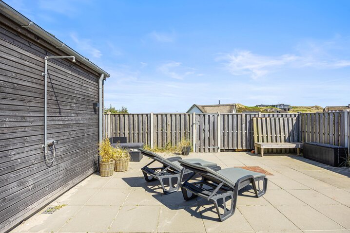 Sommerhus C3910 på Sommervej 3, Skodbjerge - Billede #32