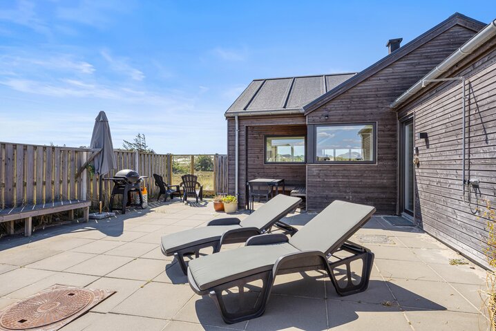 Ferienhaus C3910 in Sommervej 3, Skodbjerge - Bild #33